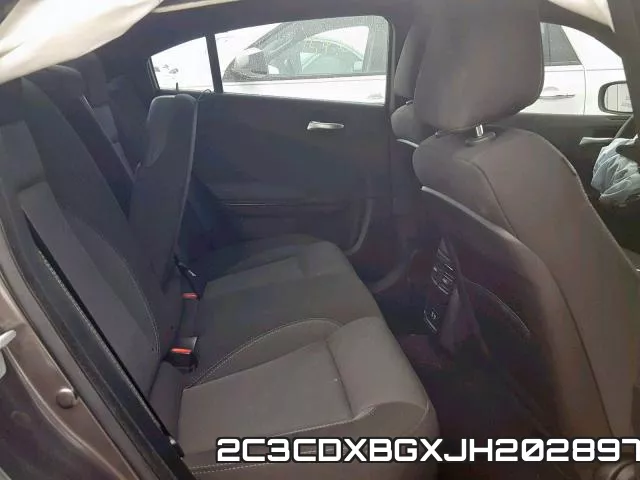 2C3CDXBGXJH202897 фото 7