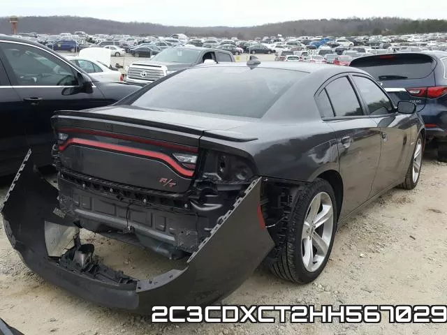 2C3CDXCT2HH567029 фото 5