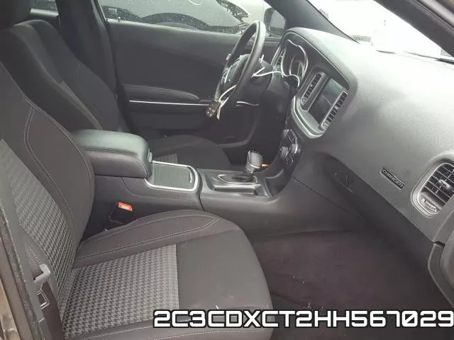 2C3CDXCT2HH567029 фото 6