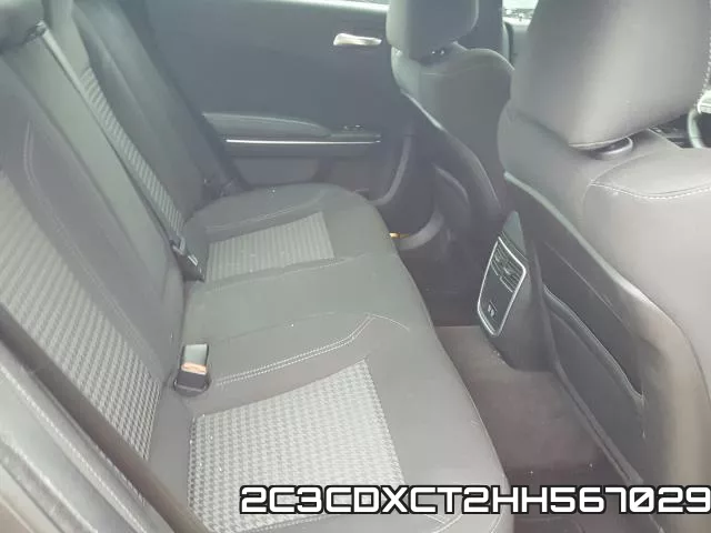 2C3CDXCT2HH567029 фото 7