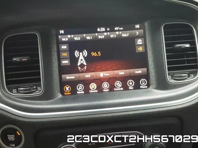 2C3CDXCT2HH567029 фото 10