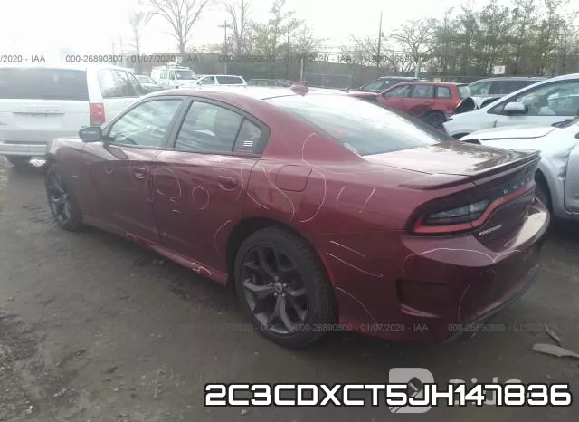 2C3CDXCT5JH147836 фото 4