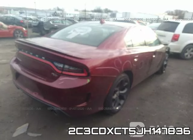 2C3CDXCT5JH147836 фото 5