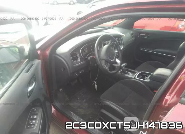 2C3CDXCT5JH147836 фото 6