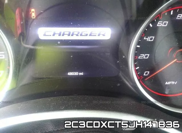 2C3CDXCT5JH147836 фото 8
