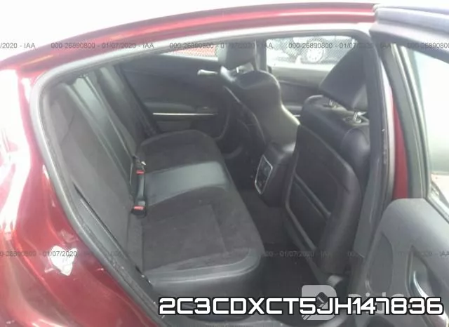 2C3CDXCT5JH147836 фото 9