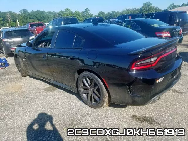 2C3CDXGJ0KH661913 фото 4