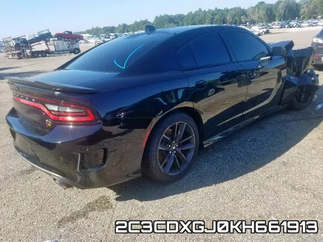 2C3CDXGJ0KH661913 фото 5