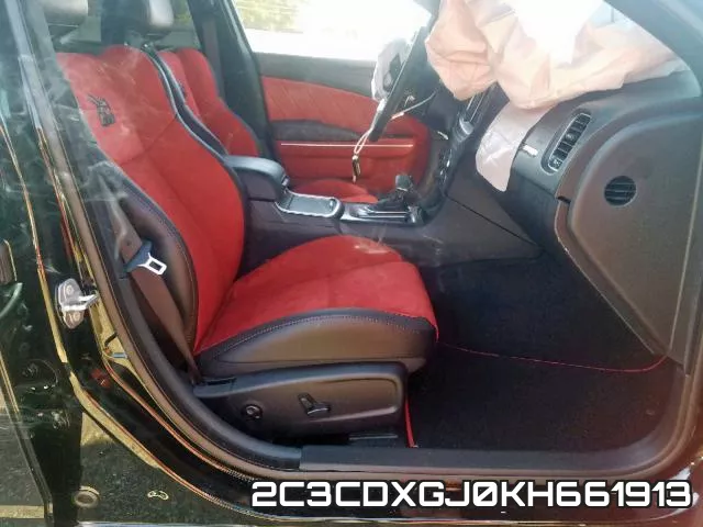 2C3CDXGJ0KH661913 фото 6