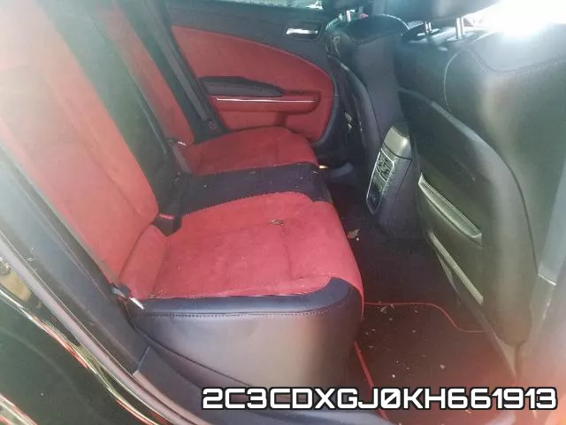 2C3CDXGJ0KH661913 фото 7