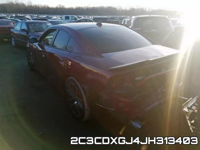2C3CDXGJ4JH313403 фото 4