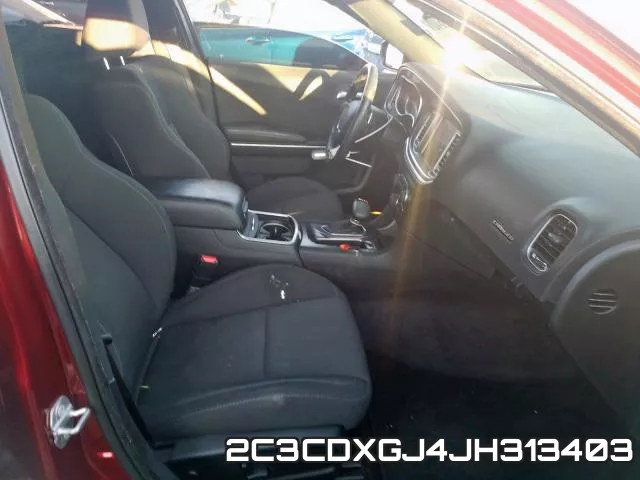 2C3CDXGJ4JH313403 фото 6