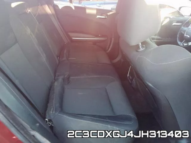 2C3CDXGJ4JH313403 фото 7