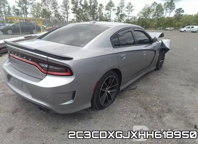 2C3CDXGJXHH618950 фото 5
