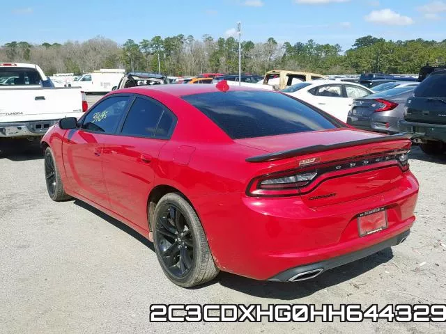 2C3CDXHG0HH644329 фото 4