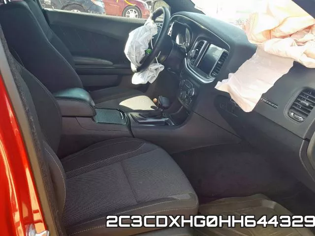 2C3CDXHG0HH644329 фото 6
