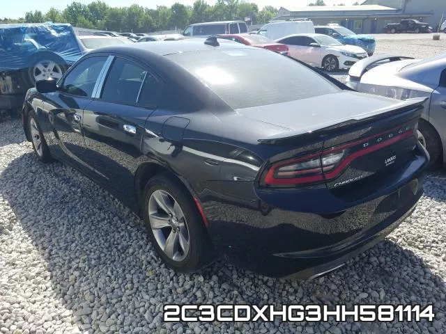2C3CDXHG3HH581114 фото 4