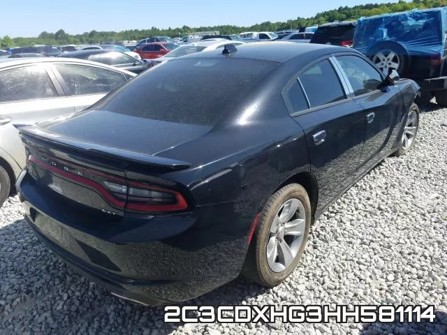 2C3CDXHG3HH581114 фото 5