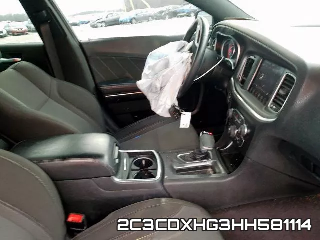2C3CDXHG3HH581114 фото 6