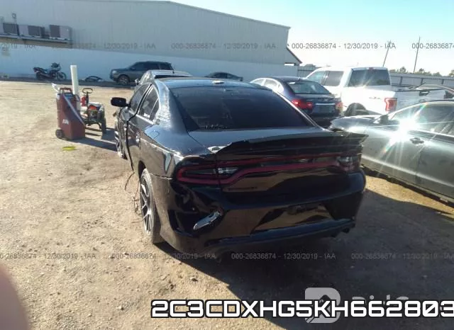 2C3CDXHG5KH662803 фото 4