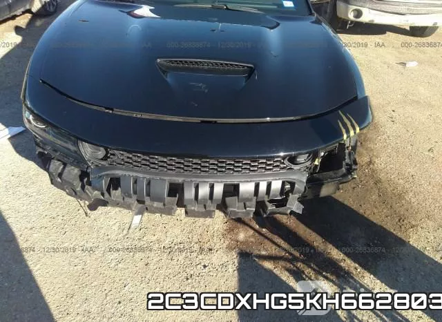 2C3CDXHG5KH662803 фото 7