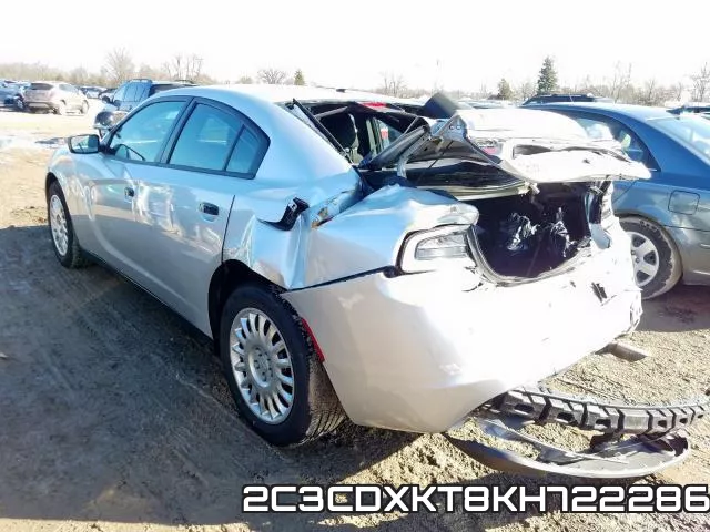 2C3CDXKT8KH722286 фото 4