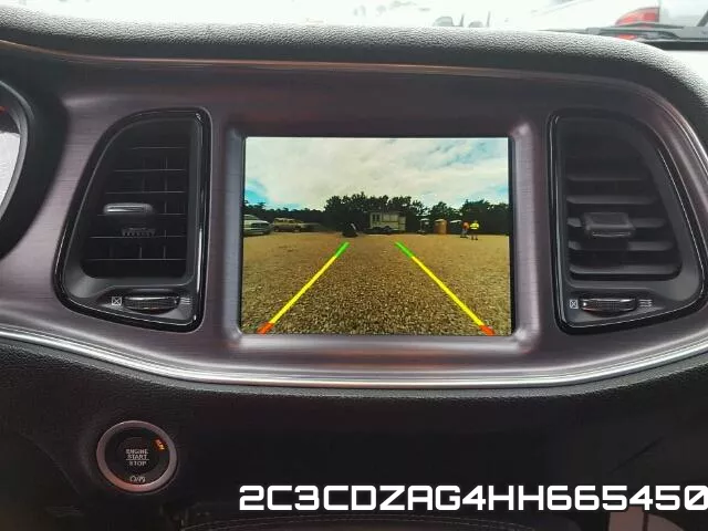 2C3CDZAG4HH665450 фото 10