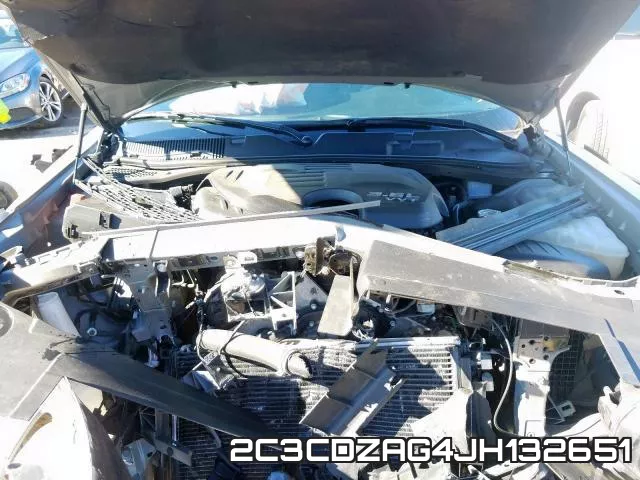 2C3CDZAG4JH132651 фото 8