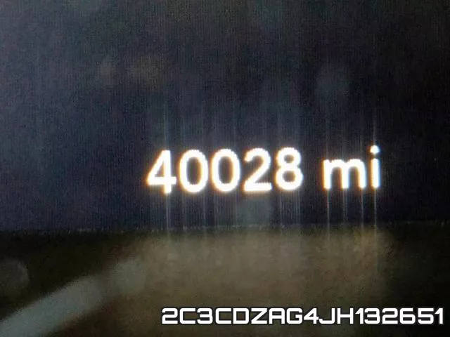 2C3CDZAG4JH132651 фото 9