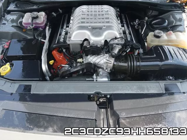 2C3CDZC93HH658133 фото 8