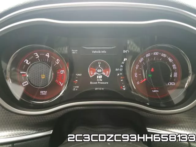 2C3CDZC93HH658133 фото 9