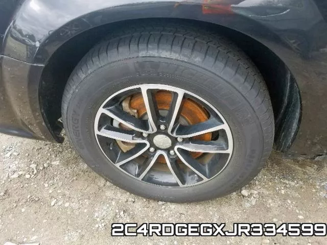 2C4RDGEGXJR334599 фото 10