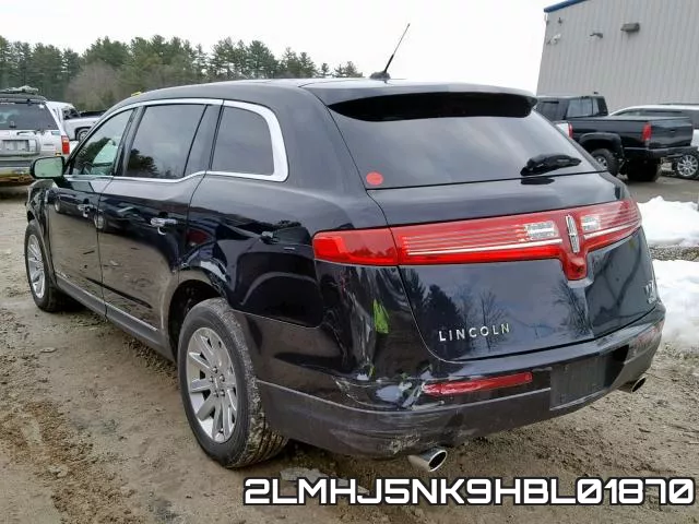 2LMHJ5NK9HBL01870 фото 4