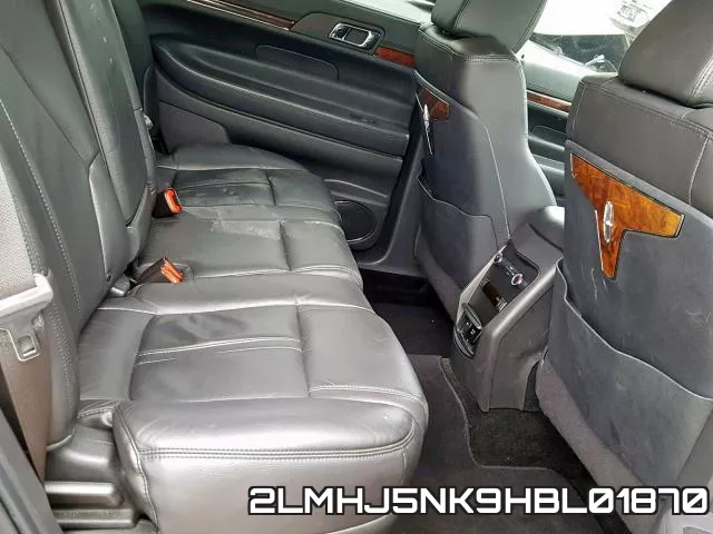 2LMHJ5NK9HBL01870 фото 7