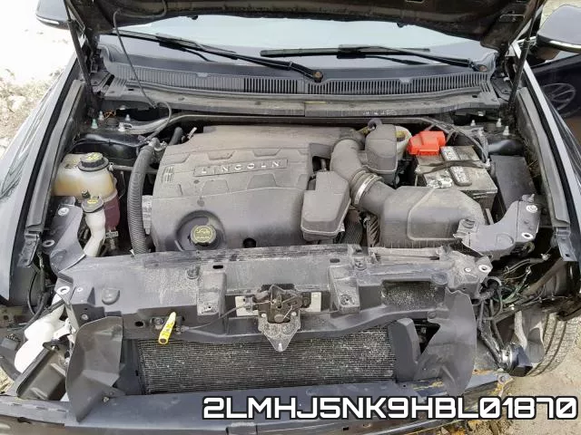 2LMHJ5NK9HBL01870 фото 8