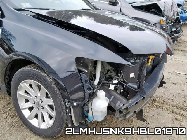 2LMHJ5NK9HBL01870 фото 10