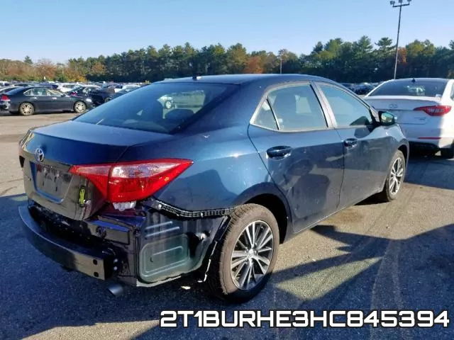 2T1BURHE3HC845394 фото 5
