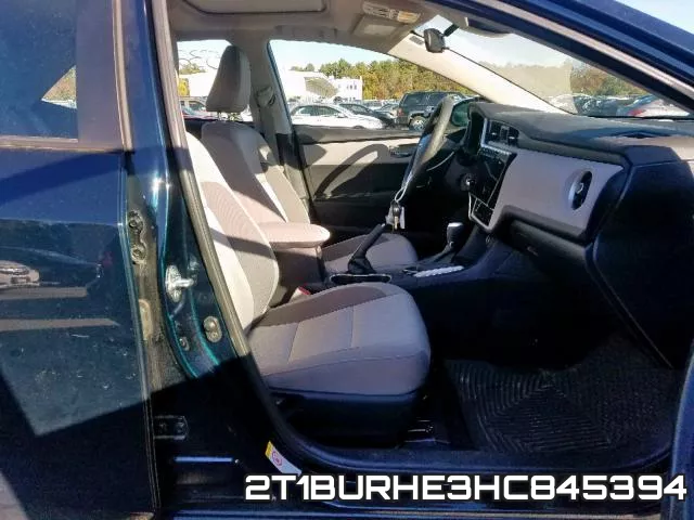 2T1BURHE3HC845394 фото 6