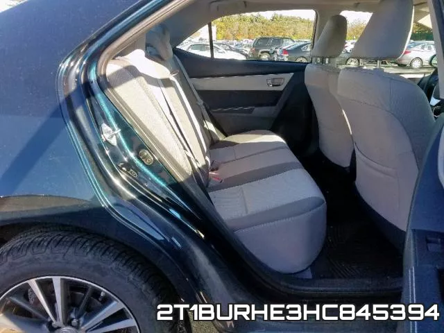 2T1BURHE3HC845394 фото 7
