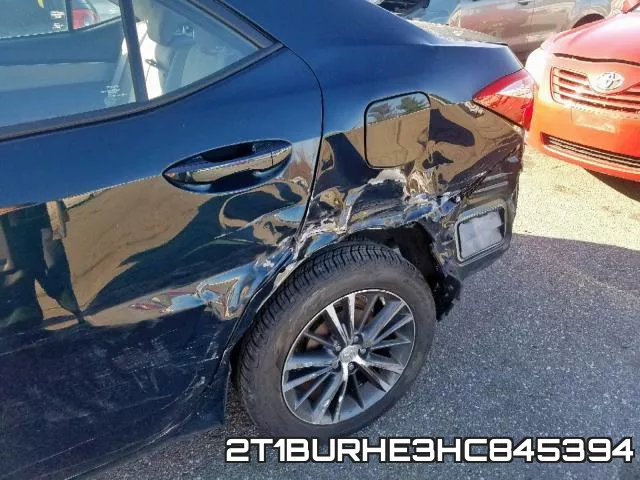 2T1BURHE3HC845394 фото 10