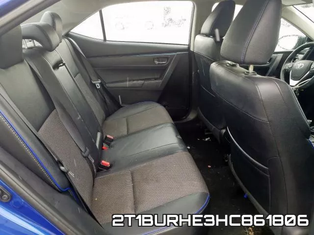 2T1BURHE3HC861806 фото 7