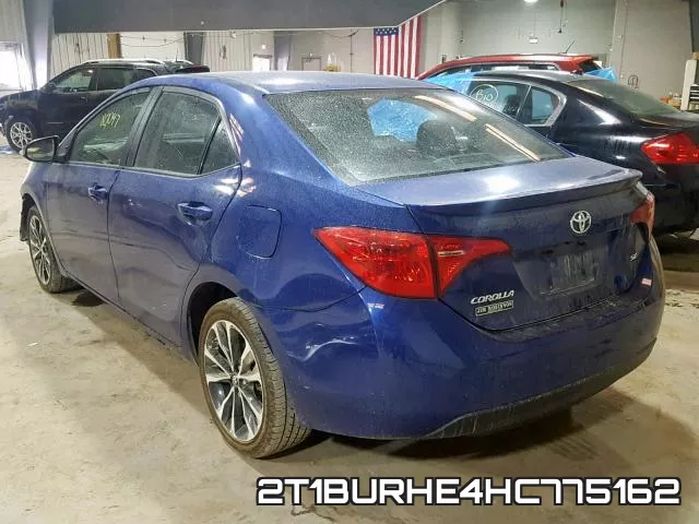 2T1BURHE4HC775162 фото 4