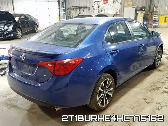 2T1BURHE4HC775162 фото 5