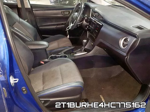 2T1BURHE4HC775162 фото 6