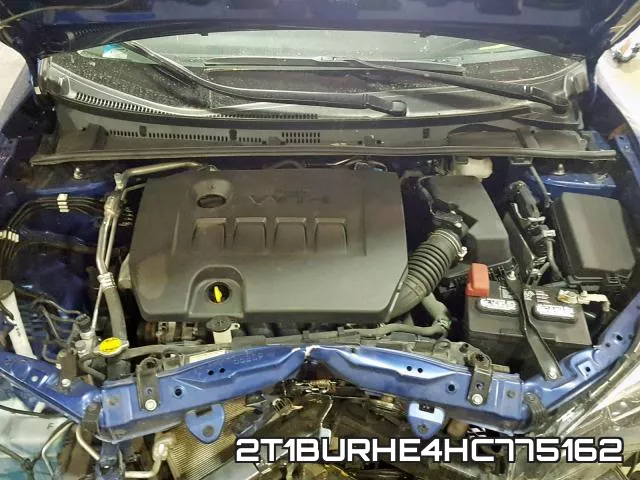2T1BURHE4HC775162 фото 8