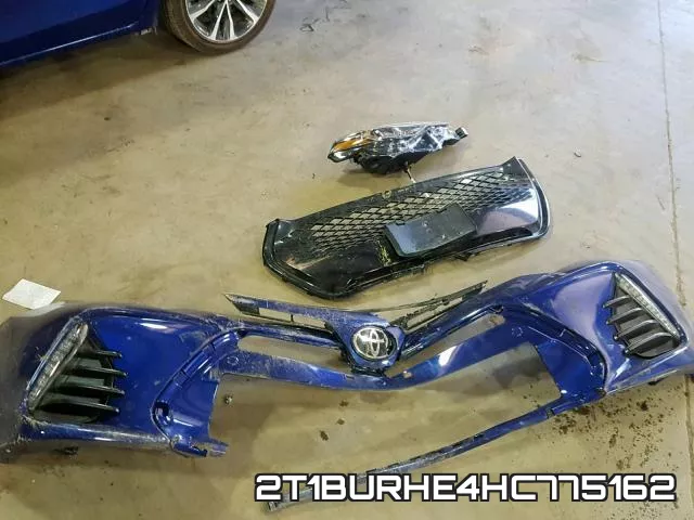 2T1BURHE4HC775162 фото 10