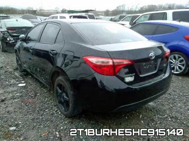 2T1BURHE5HC915140 фото 4