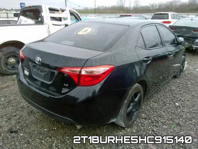 2T1BURHE5HC915140 фото 5