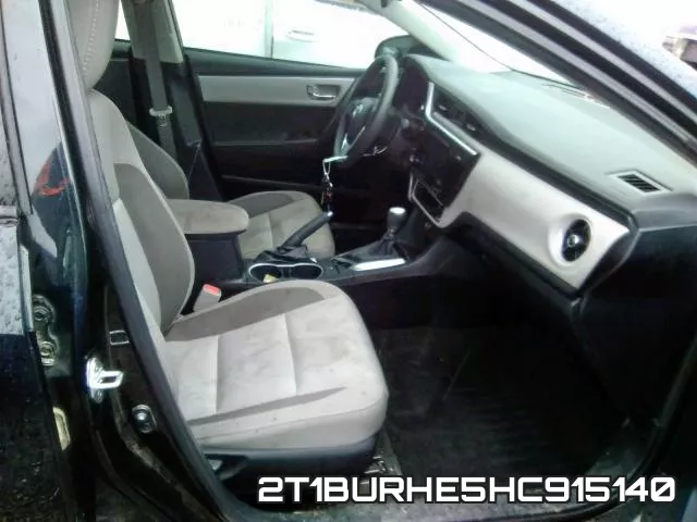 2T1BURHE5HC915140 фото 6