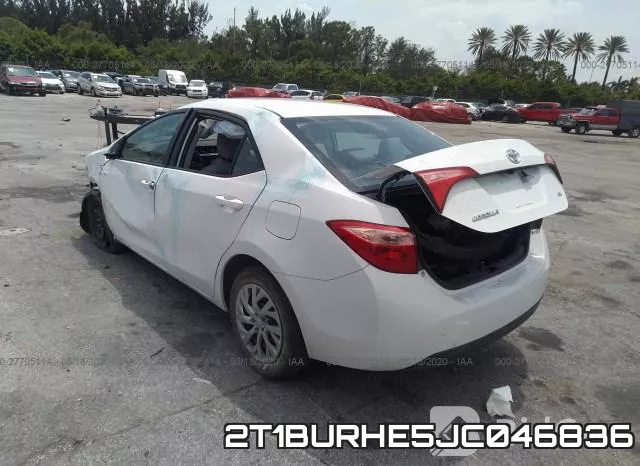 2T1BURHE5JC046836 фото 4